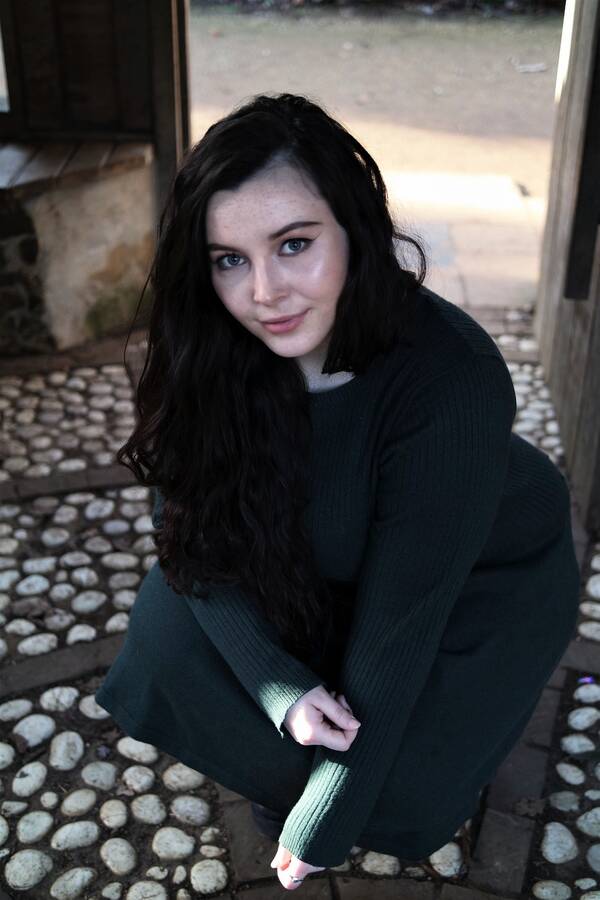 photographer Stenning portrait modelling photo