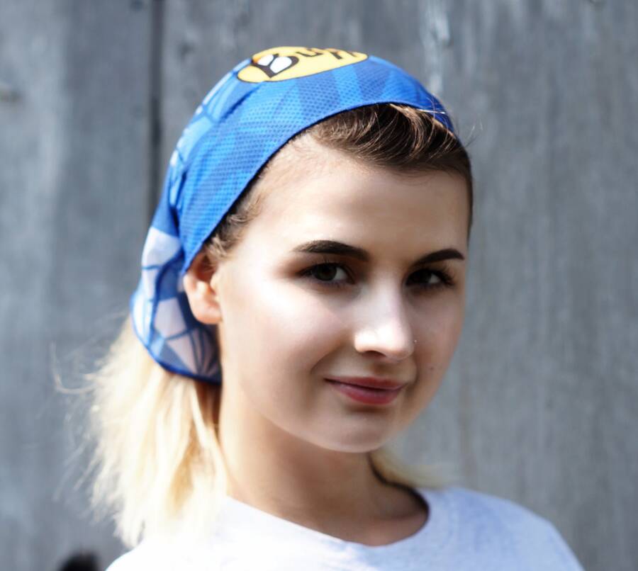 photographer Stenning headshot modelling photo with AmyjrJones