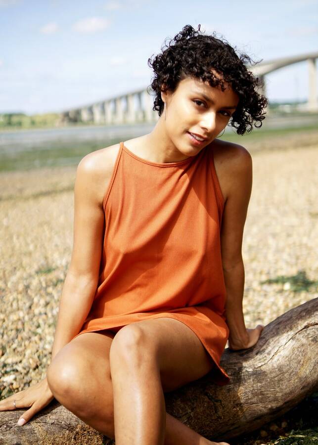 photographer Stenning lifestyle modelling photo