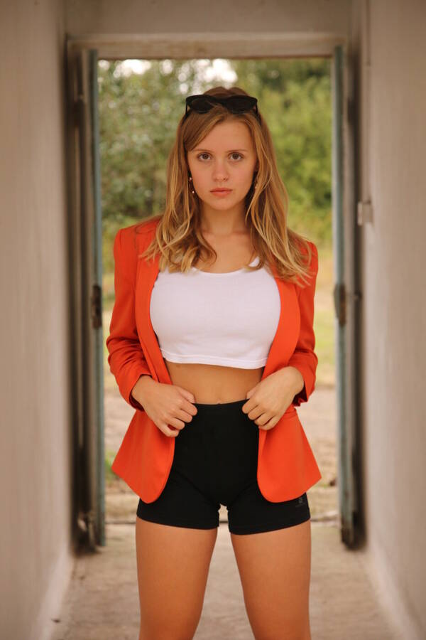 photographer bdfoto fashion modelling photo taken at Littlehampton with Not on this site