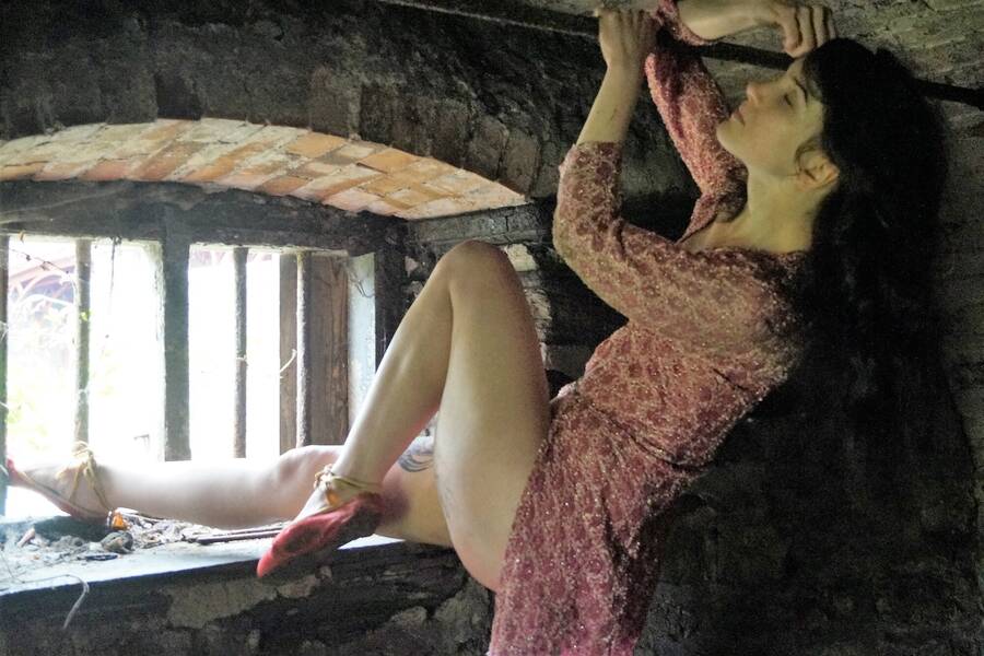 photographer Hickers theme modelling photo
