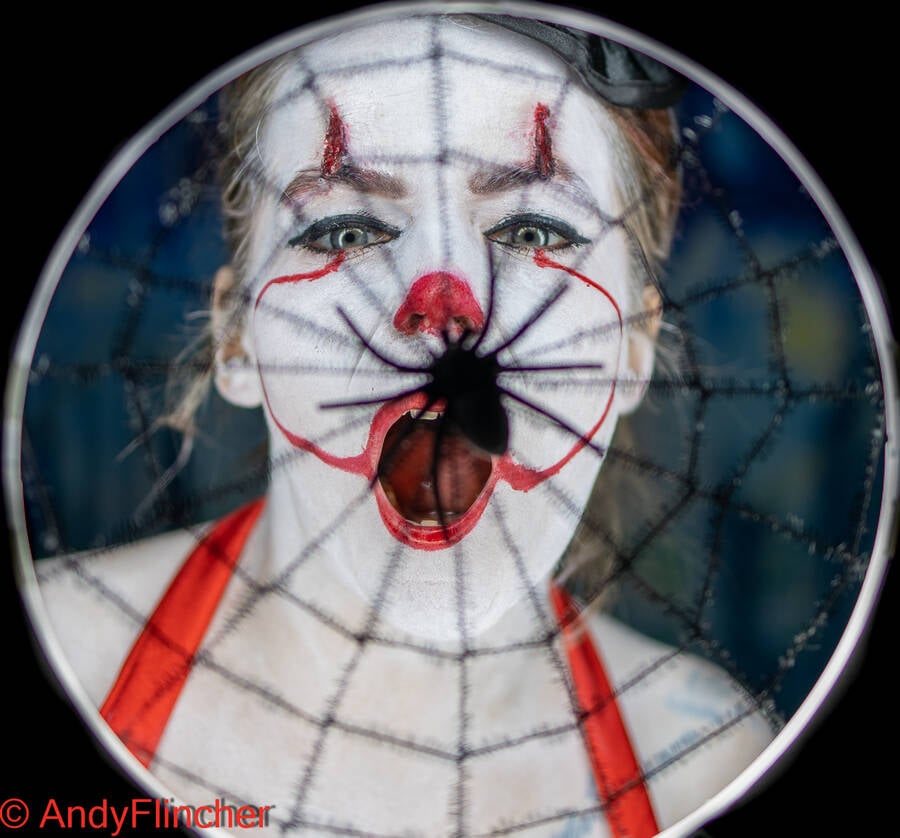 photographer Flincher uncategorized modelling photo