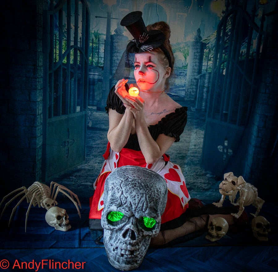 photographer Flincher uncategorized modelling photo
