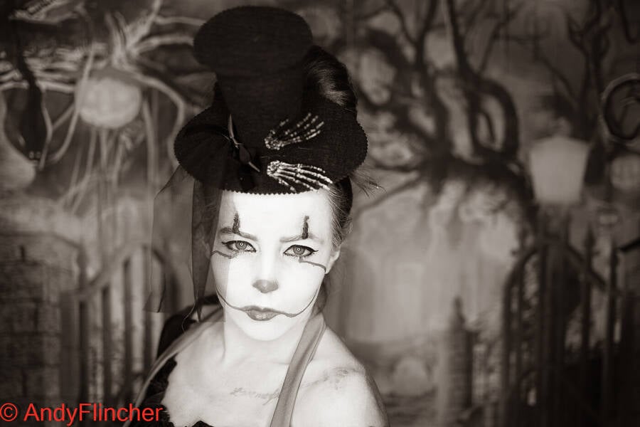 photographer Flincher uncategorized modelling photo