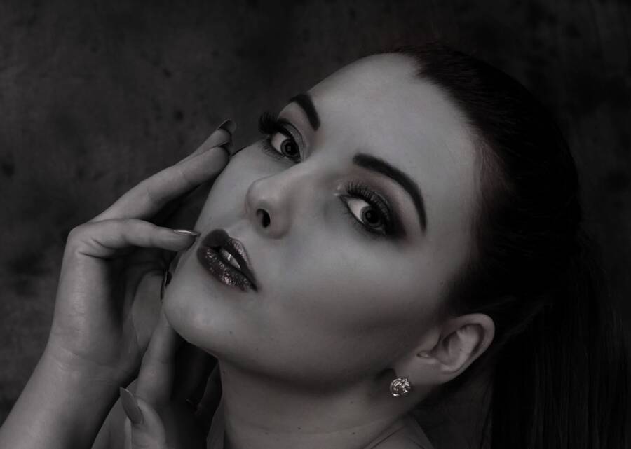 photographer photosnap52 glamour modelling photo