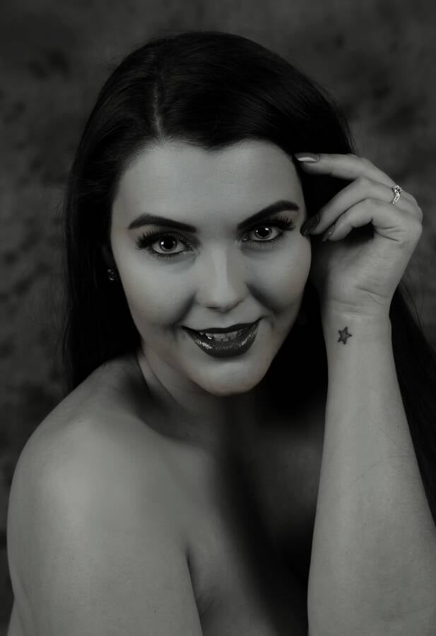 photographer photosnap52 glamour modelling photo