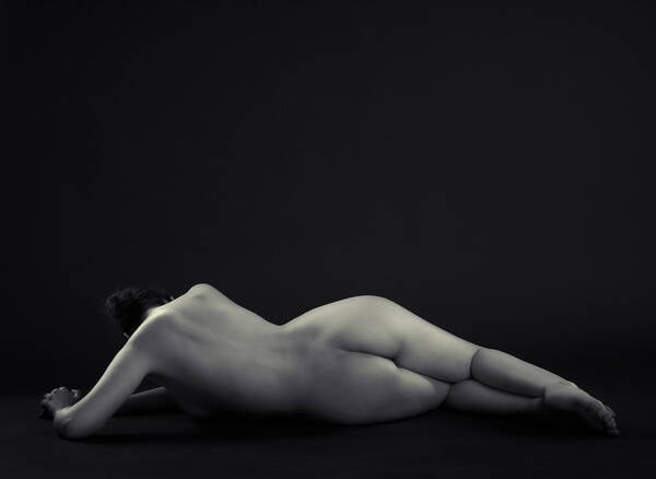 photographer aptog nude modelling photo with @fizzymodel