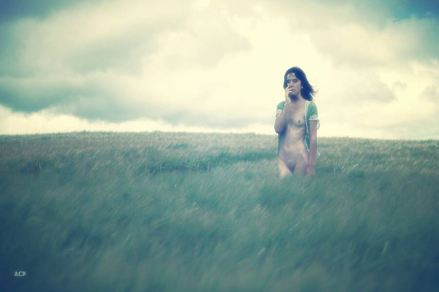 photographer Andyc46 classic modelling photo