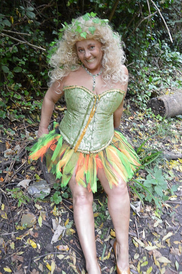 model solace cosplay modelling photo taken at Location taken by Andytwick