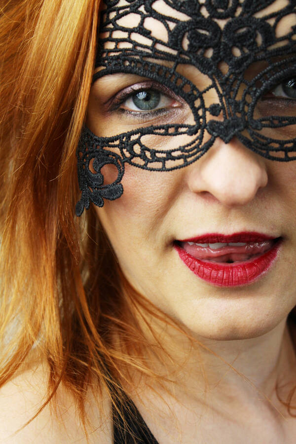 photographer Northern Views headshot modelling photo with @LaurusNad