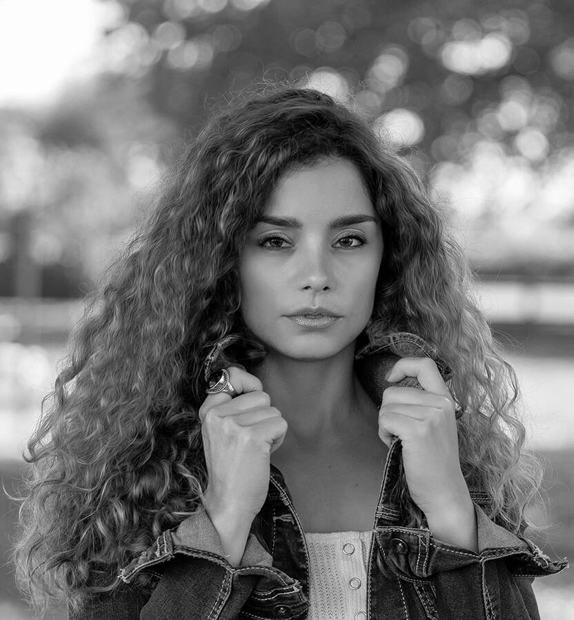 photographer AJM fashion modelling photo