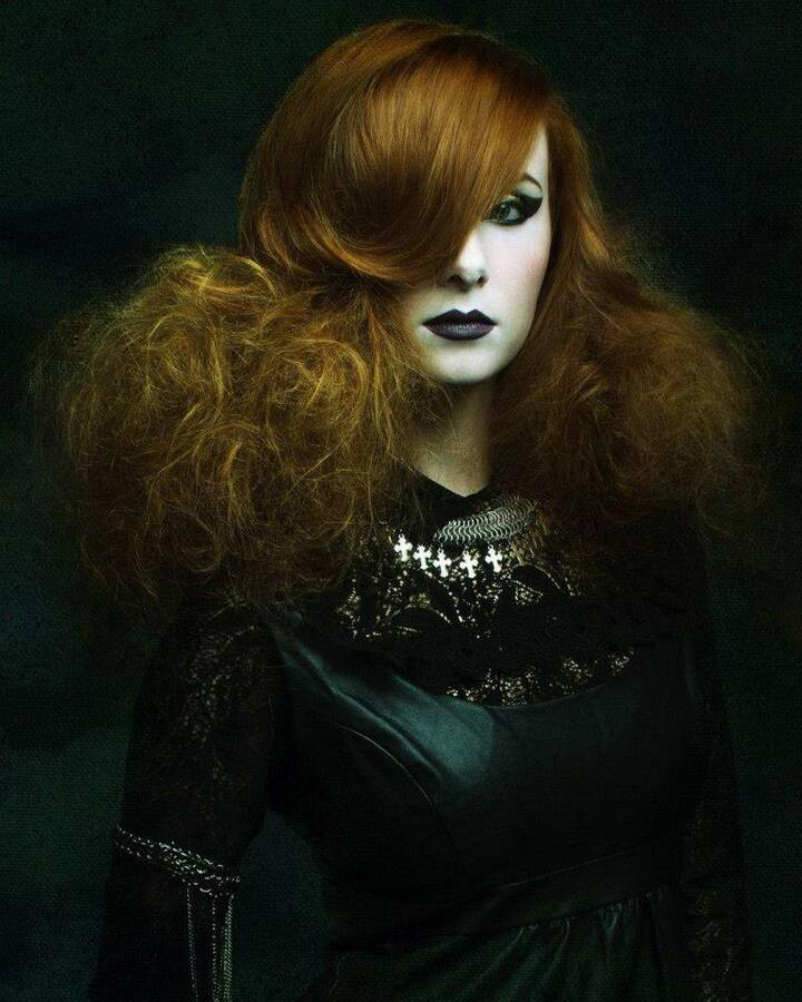 photographer mcinnesphoto hair modelling photo