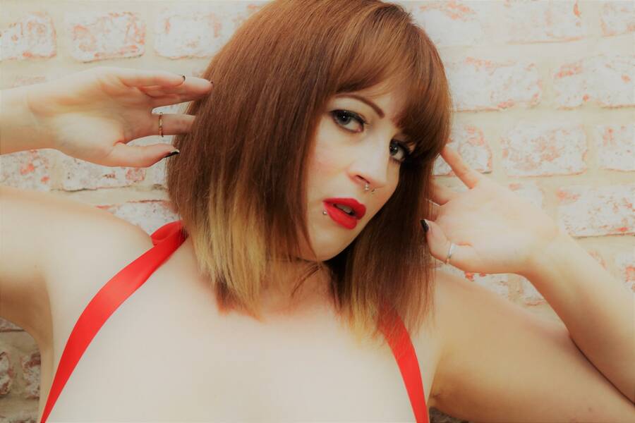 photographer bungy1 boudoir modelling photo taken at The Mancave with @Danialternate