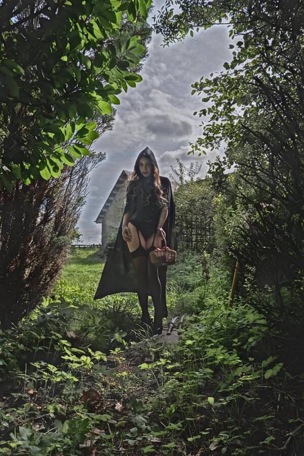 photographer gpete995 cosplay modelling photo