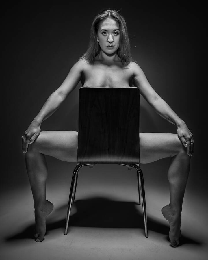 photographer IanM nude modelling photo