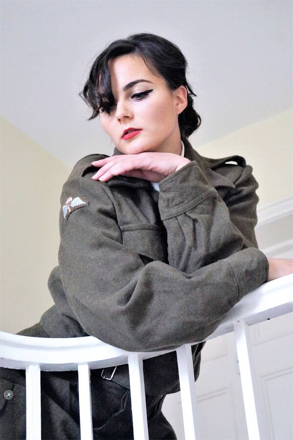 photographer Hickers cosplay modelling photo