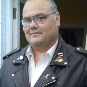 TonyHill profile photo