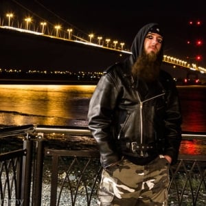 WolfmanWild profile photo