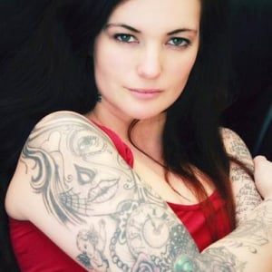 Samantha_Louise profile photo