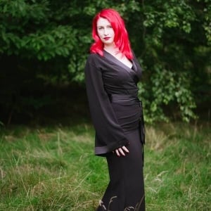 Miss_Kittieredfire profile photo