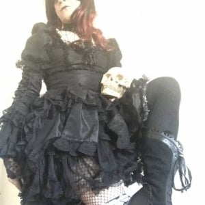 Kylie_gothgirl profile photo