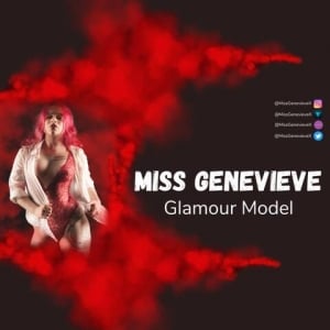 MissGenevieveX profile photo
