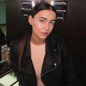 Olexandra_Dychenko profile photo