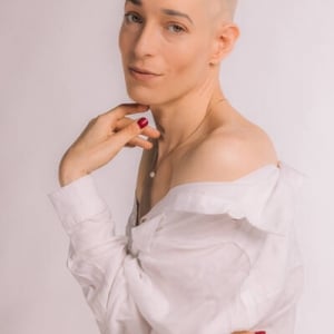 baldbraveandbeautiful profile photo