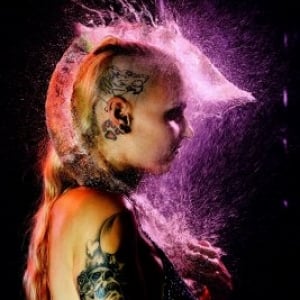 profile photo