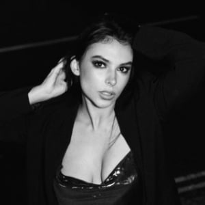 Anastasia profile photo