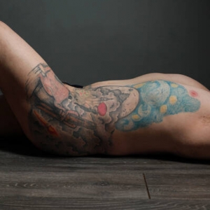 Tattooed_Life_Model profile photo