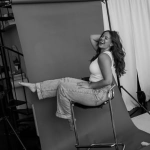 Victoria profile photo