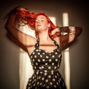 Serena_Jekyll profile photo