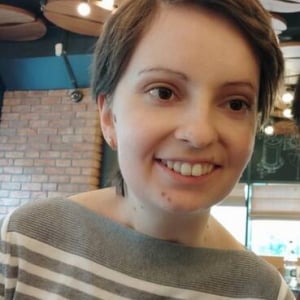 AlexandraCorina profile photo
