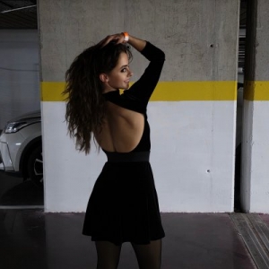 Irina profile photo