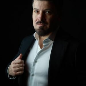 Gentledaddy77 profile photo