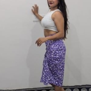Pooja profile photo