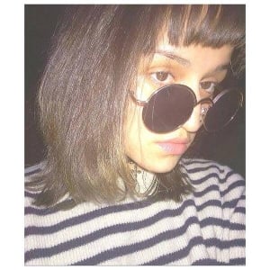 Elle_Mello profile photo