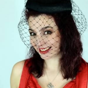 AmyK profile photo
