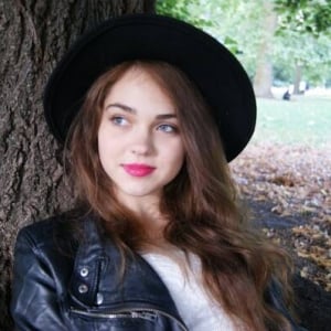 Weronika profile photo