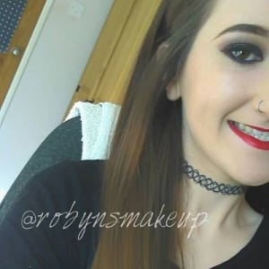 RobynsMakeupArtist profile photo