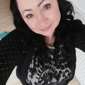 ColleenGModel profile photo