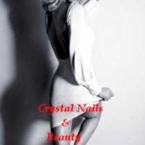 Crystal+Nails+and+Beauty+and+Make-Up profile photo