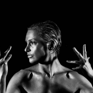 Morph profile photo