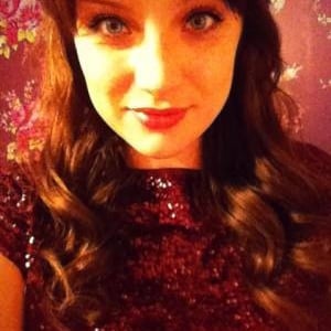 CharlotteMcAndrew profile photo