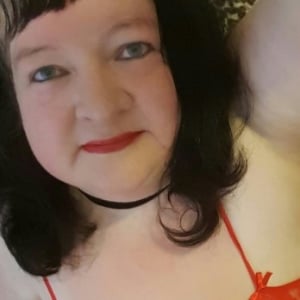 Rosy profile photo