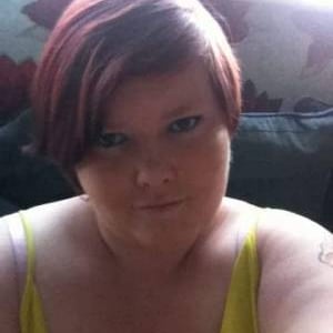Sarahreyn89 profile photo