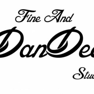 Fine+and+DanDee+studio profile photo