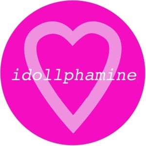 idollphamine profile photo